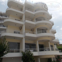 Oskar Hotel 