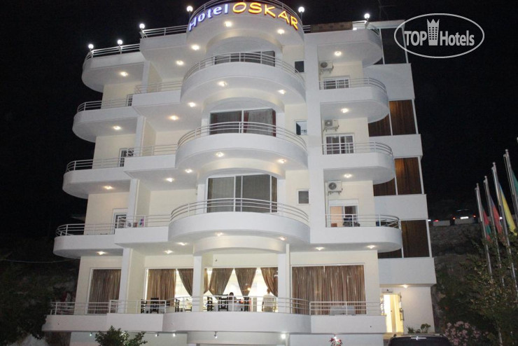 Hotel photo Oskar Hotel 