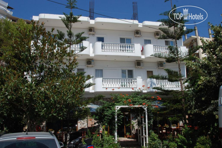 Hotelier's photos Rixhi Hotel