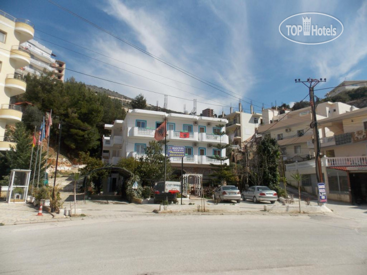 New photos from tourists Rixhi Hotel