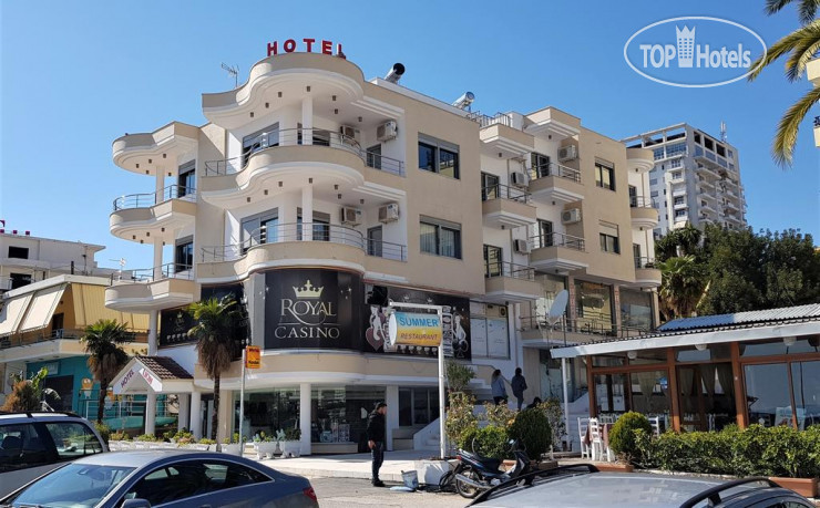 New photos from tourists Lion Gate Hotel 3*