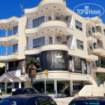 Lion Gate Hotel 