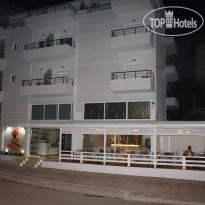 Kent Hotel  