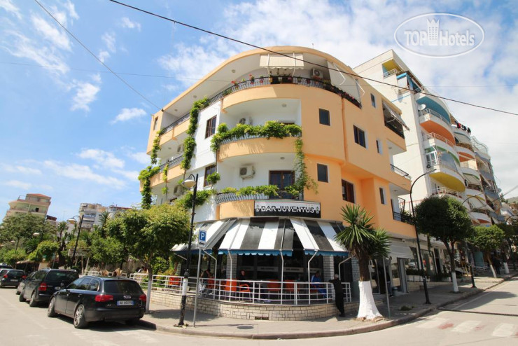 Hotelier's photos Cakalli Hotel