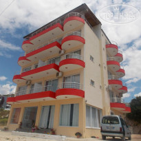 Globus2 Hotel  