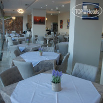Iliria Hotel