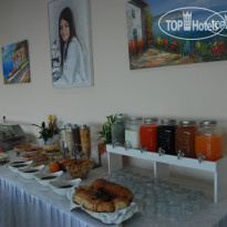 Iliria Hotel
