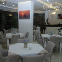 Iliria Hotel