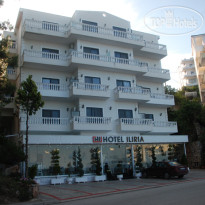 Iliria Hotel