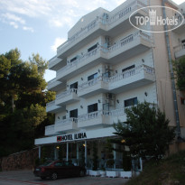 Iliria Hotel