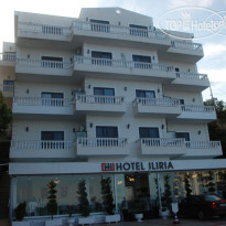 Iliria Hotel