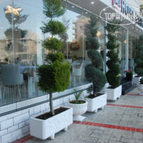 Iliria Hotel