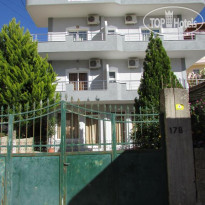 Ahmeti Bed & Breakfast 