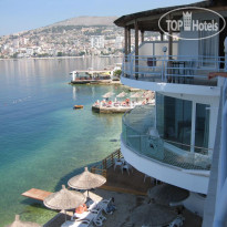 Delfini Hotel  