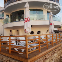 Delfini Hotel  