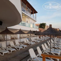 Delfini Hotel  