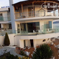Delfini Hotel  
