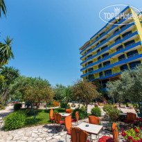 Bahamas Hotel  