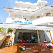 Alina Hotel  