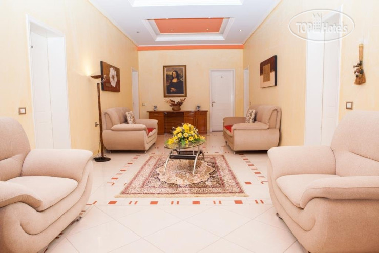 New photos from tourists Lindi Hotel 3*