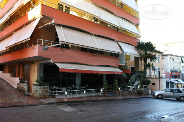 Hotelier's photos Lindi Hotel 3*