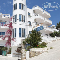 Harmony Hotel 