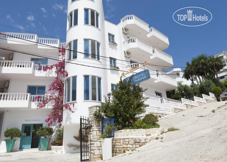 Hotelier's photos Harmony Hotel 4*