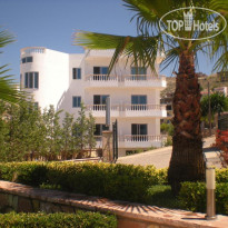 Harmony Hotel 