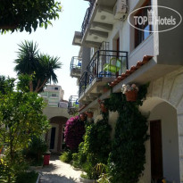 Villa Margarit Hotel  