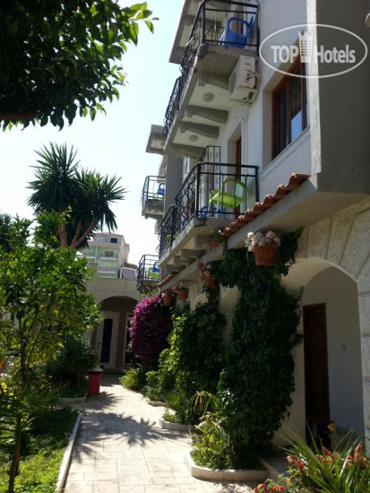New photos from tourists Villa Margarit Hotel