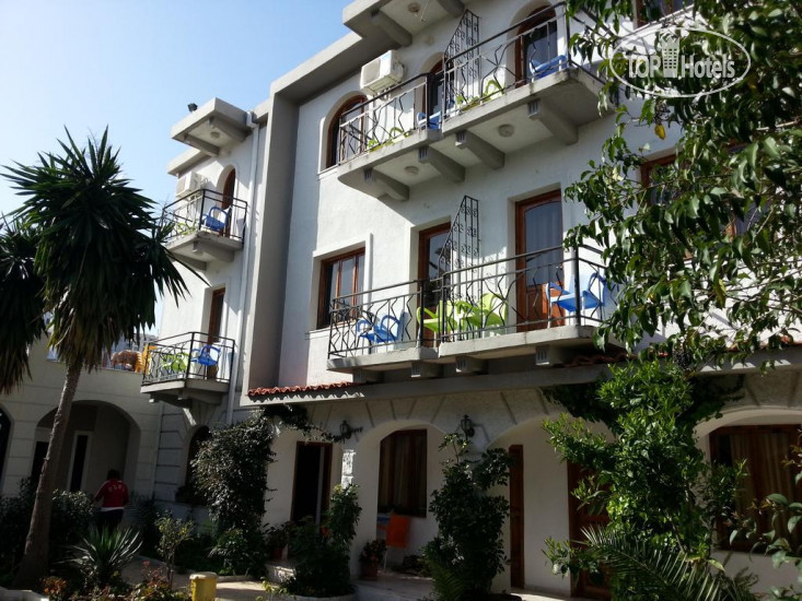 Hotelier's photos Villa Margarit Hotel