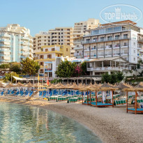 Epirus Beach Hotel 