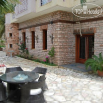 Panorama Sarande Hotel  