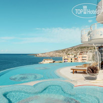 Bougainville Bay Resort 