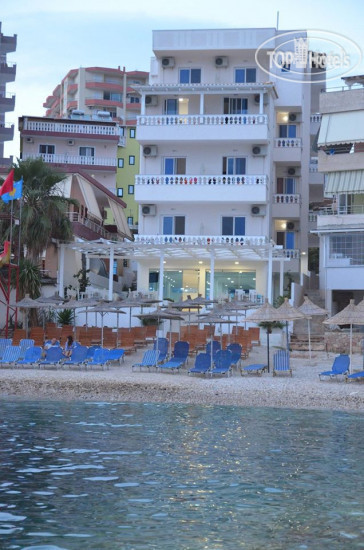 Hotel photo Vila E Bardhe 