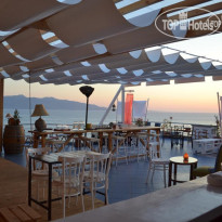 Seaside Artist Hotel 