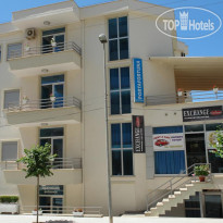 Portafortuna Apartments 