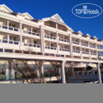 Santa Quaranta Premium Resort 