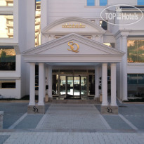Santa Quaranta Premium Resort