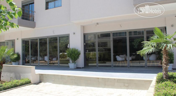 Hotel photo Franklin 3*