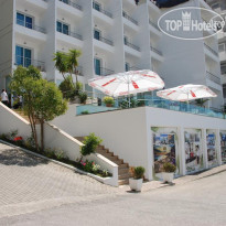 Oasis Hotel 