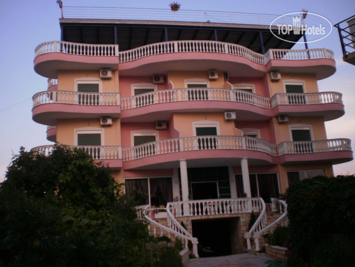 Hotelier's photos Divo Palace Hotel