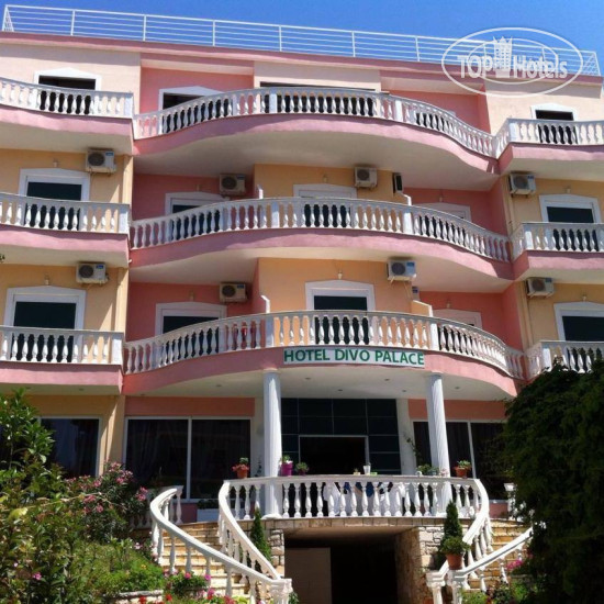 New photos from tourists Divo Palace Hotel