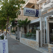 Hotel Mano 