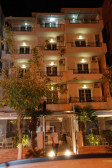 Hotel Mano 3*