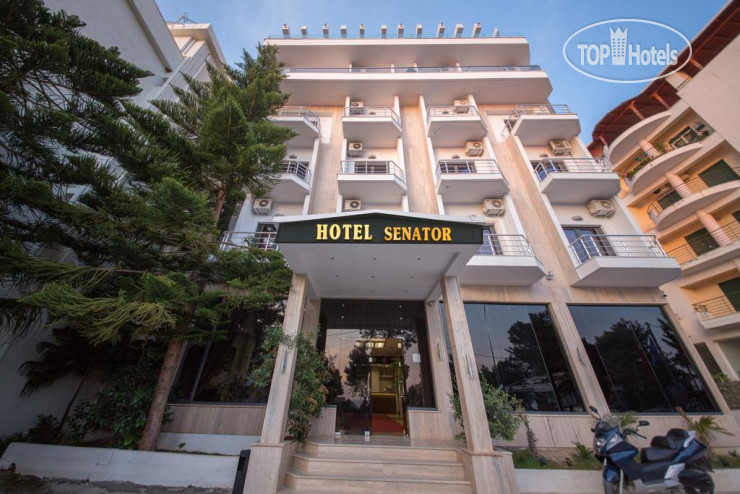 Hotel photo Hotel New Heaven 4*