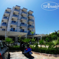 Heksamil Hotel 