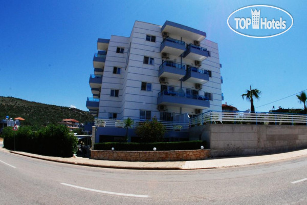 Hotel photo Heksamil Hotel 