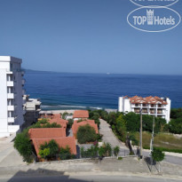 Aler Holiday Inn Saranda 