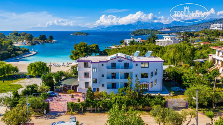 Hotelier's photos Vila Park Bujari Hotel 3*